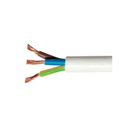 Przewód zasilający 3x 1,5mm