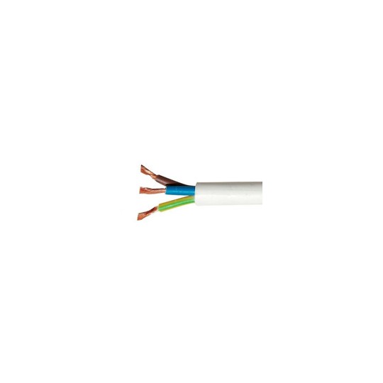 Przewód zasilający 3x 1,5mm Przewód zasilający 3x 1,5mm
