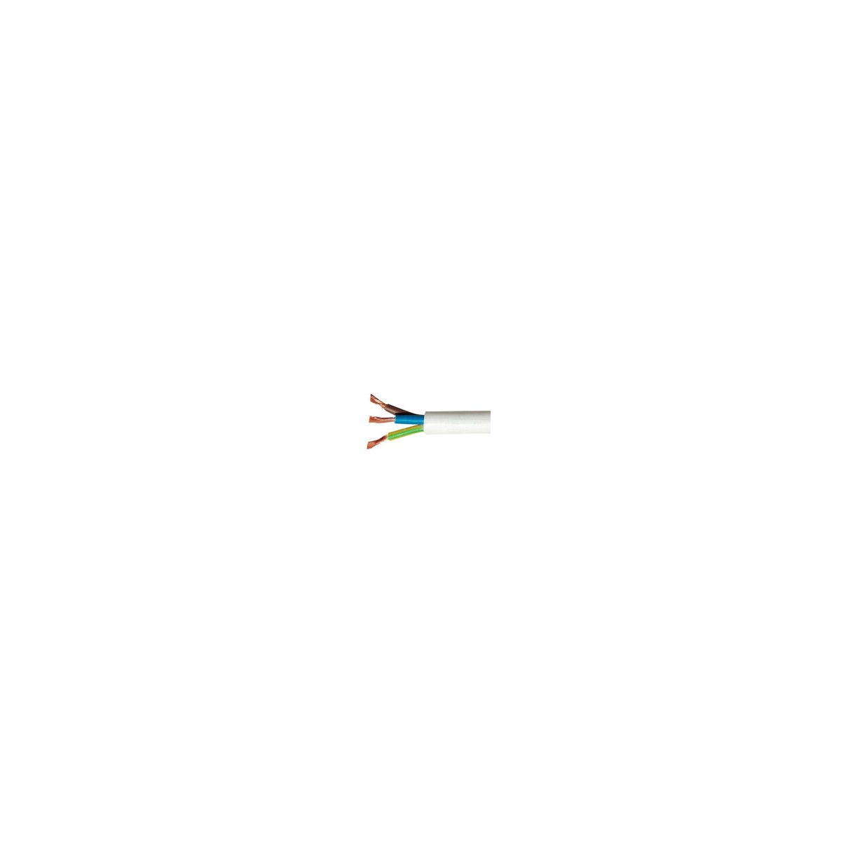 Przewód zasilający 3x 1,5mm