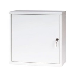 Skrzynka Metalowa 40x40