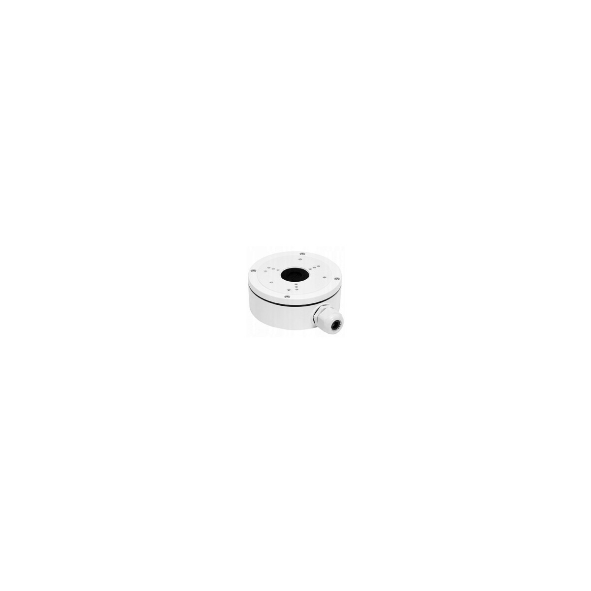 Puszka HIKVISION DS-1280ZJ-S