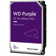 Dysk HDD 6TB