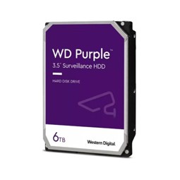 Dysk HDD 6TB