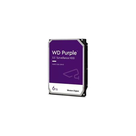 Dysk HDD 6TB