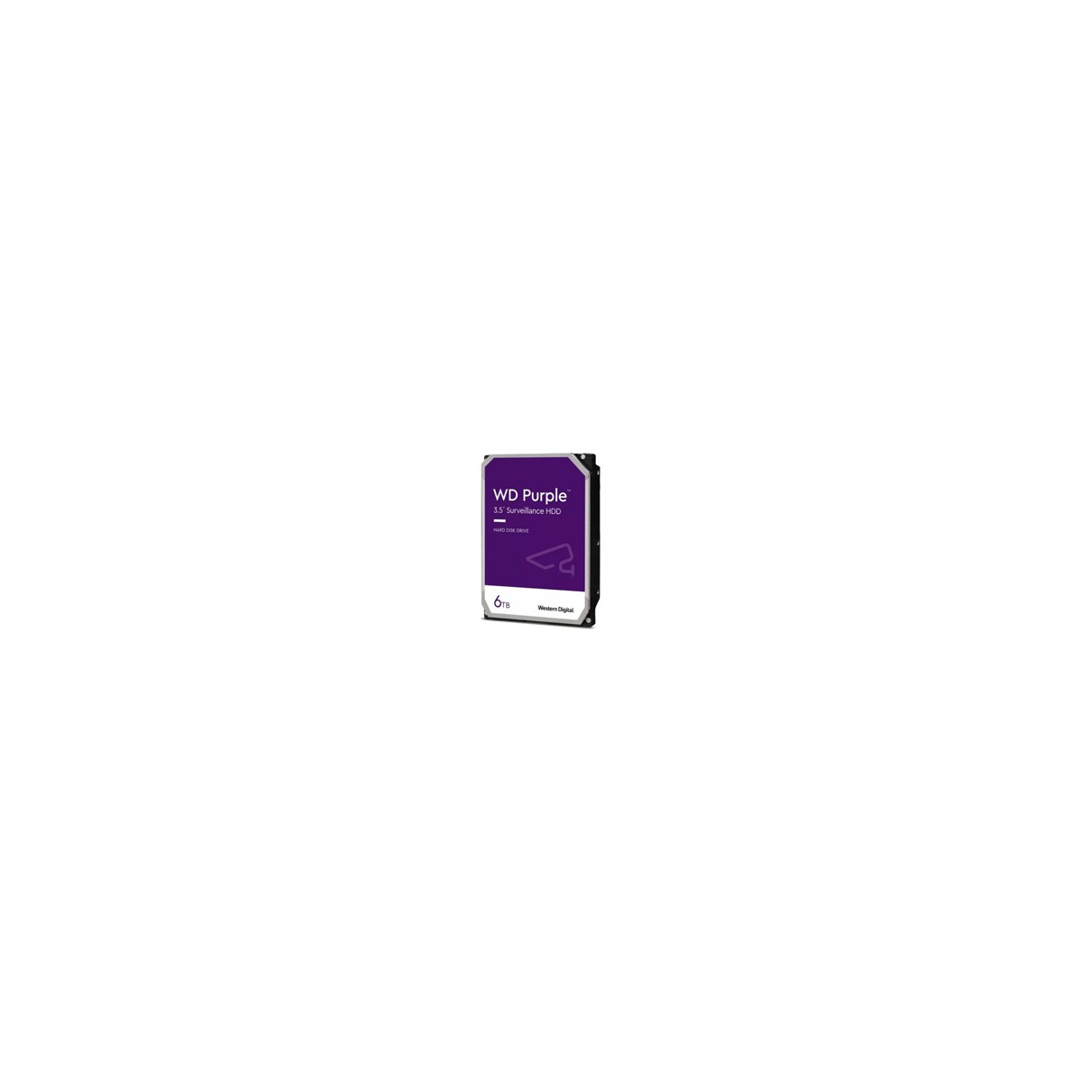 Dysk HDD 6TB