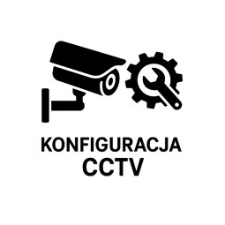 Konfiguracja CCTV