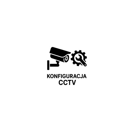 Konfiguracja CCTV Konfiguracja CCTV