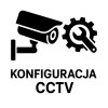 Konfiguracja CCTV Konfiguracja CCTV