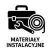 Materiały instalacyjne Materiały instalacyjne