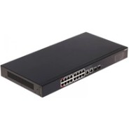 Switch PoE 16