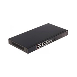 Switch PoE 16