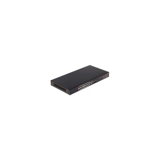 Switch PoE 16 Switch PoE 16