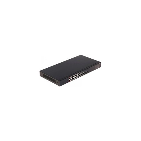 Switch PoE 16