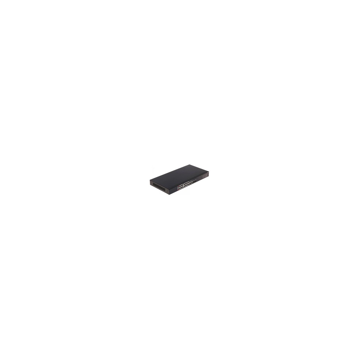 Switch PoE 16