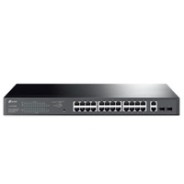 Switch PoE 24+4