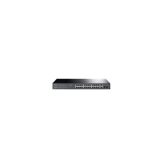 Switch PoE 24+4 Switch PoE 24+4