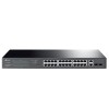 Switch PoE 24+4 Switch PoE 24+4