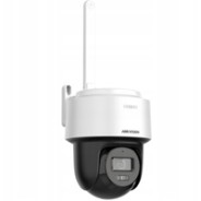 Kamera Obrotowa PTX HiLook Hikvision 4Mpx PTZ-N2C400M-D/W