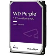Dysk HDD 4TB WD Purple