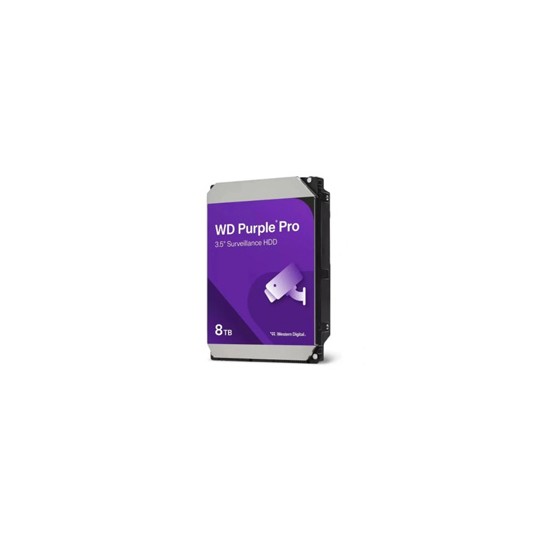 Dysk HDD 8TB WD Purple Dysk HDD 8TB WD Purple