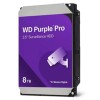 Dysk HDD 8TB WD Purple Dysk HDD 8TB WD Purple
