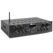 Wzmacniacz PV240BT 4-strefowy 400W