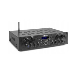 Wzmacniacz PV240BT 4-strefowy 400W