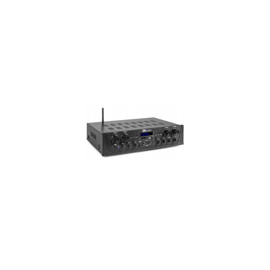 Wzmacniacz PV240BT 4-strefowy 400W Wzmacniacz PV240BT 4-strefowy 400W