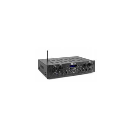 Wzmacniacz PV240BT 4-strefowy 400W