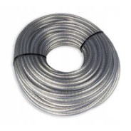 Linka stalowa w oplocie 3mm