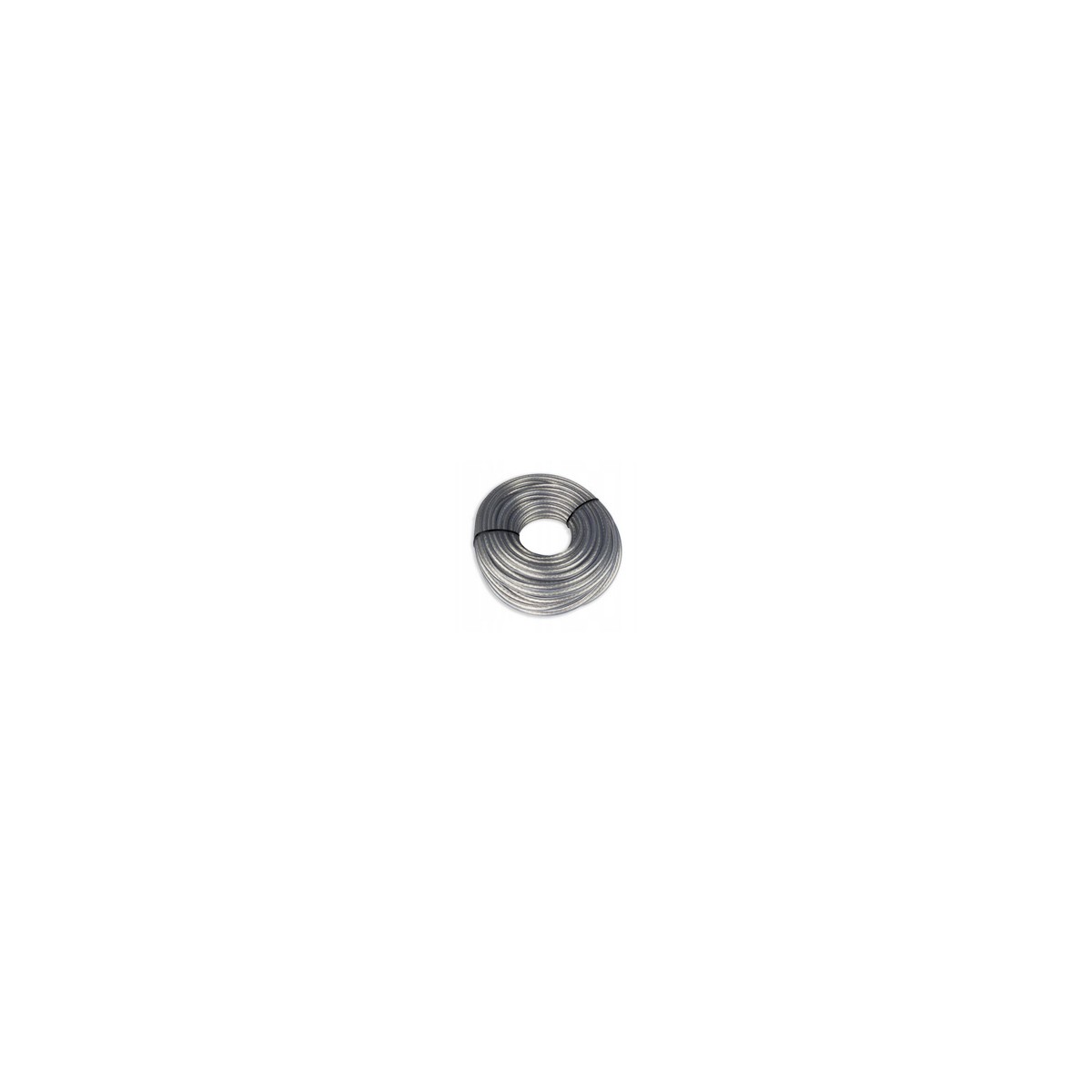 Linka stalowa w oplocie 3mm