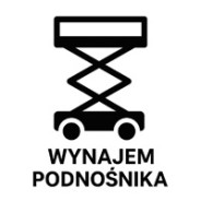 Podnośnik nożycowy 24h