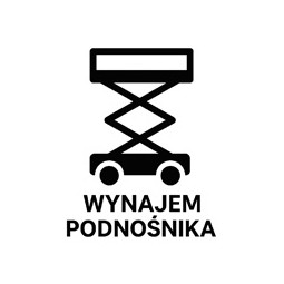 Podnośnik nożycowy 24h