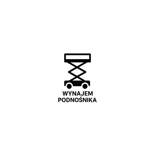 Podnośnik nożycowy 24h Podnośnik nożycowy 24h