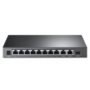 Switch Tp-Link TL-SL1311MP 8xPoE+ (SFP)