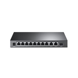 Switch Tp-Link TL-SL1311MP 8xPoE+ (SFP)