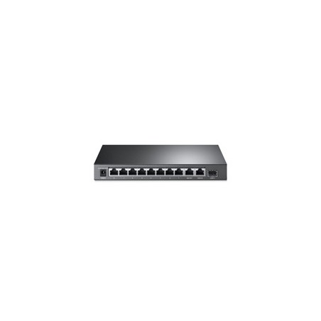 Switch Tp-Link TL-SL1311MP 8xPoE+ (SFP)