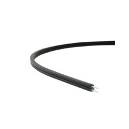 Kabel światłowodowy 2 włókna 2J SM 9/125 FTTH