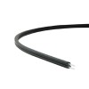 Kabel światłowodowy 2 włókna 2J SM 9/125 FTTH Kabel światłowodowy 2 włókna 2J SM 9/125 FTTH