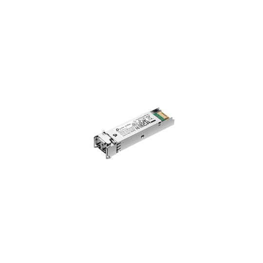 Moduł SFP Tp-Link TL-SM311LS 20km Moduł SFP Tp-Link TL-SM311LS 20km