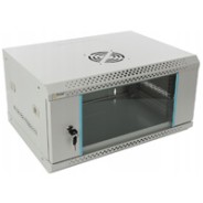 Szafa RACK 4U / 19” PULSAR RWA454-G
