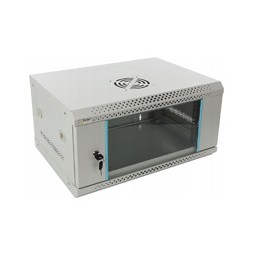 Szafa RACK 4U / 19” PULSAR RWA454-G