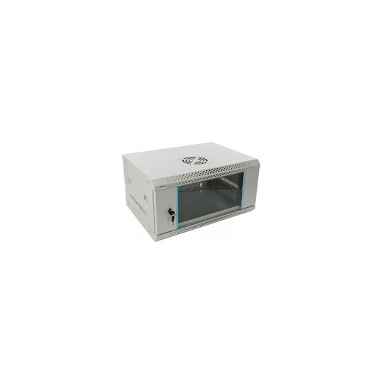 Szafa RACK 4U / 19” PULSAR RWA454-G Szafa RACK 4U / 19” PULSAR RWA454-G