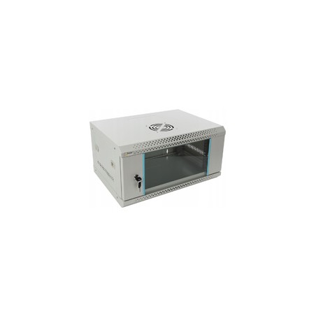 Szafa RACK 4U / 19” PULSAR RWA454-G