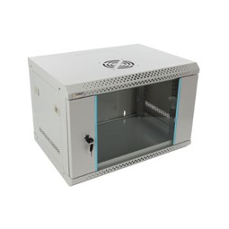 Szafa RACK 6U / 19” PULSAR RWA654-G