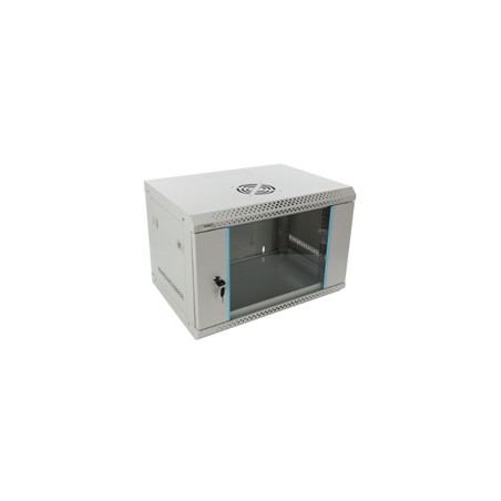 Szafa RACK 6U / 19” PULSAR RWA654-G