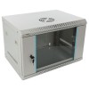 Szafa RACK 6U / 19” PULSAR RWA654-G Szafa RACK 6U / 19” PULSAR RWA654-G
