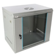 Szafa RACK 9U / 19” PULSAR RWA954-G