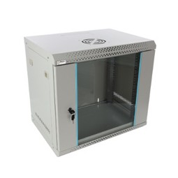 Szafa RACK 9U / 19” PULSAR RWA954-G
