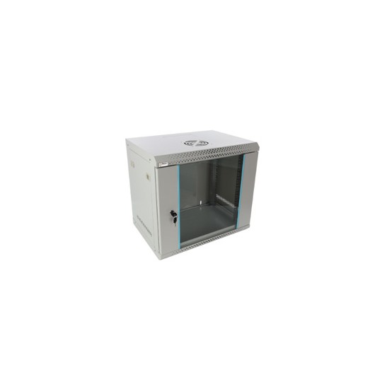 Szafa RACK 9U / 19” PULSAR RWA954-G Szafa RACK 9U / 19” PULSAR RWA954-G